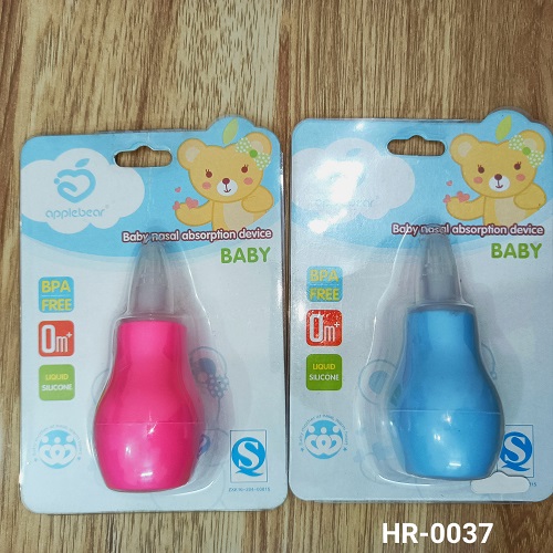 Picture of Nose Cleaning/Nasal Aspirators Device_1pcs