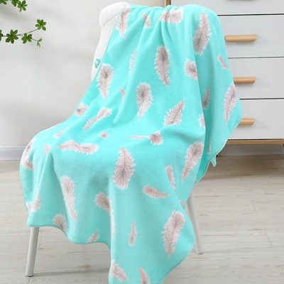 Picture of New Born Baby Ultra Soft & Comfortable Towel CN -1pcs