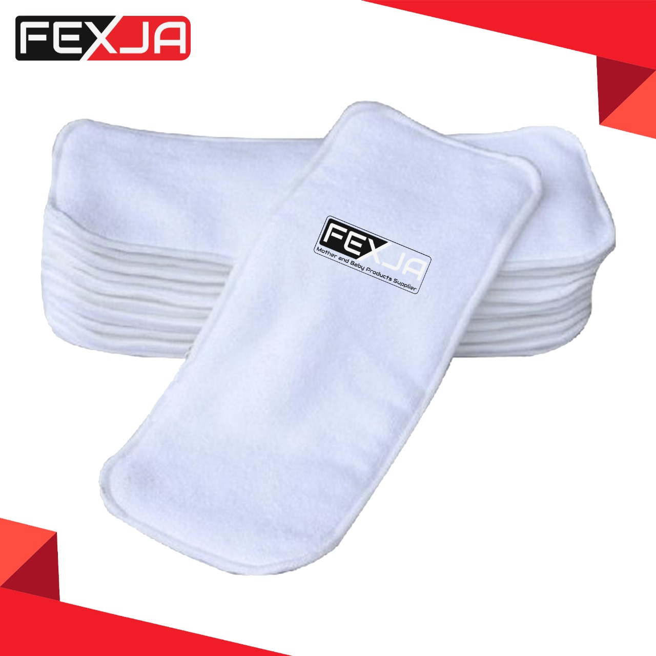 Picture of WASHABLE NEPI / pad -1pcs WASHABLE NEPI