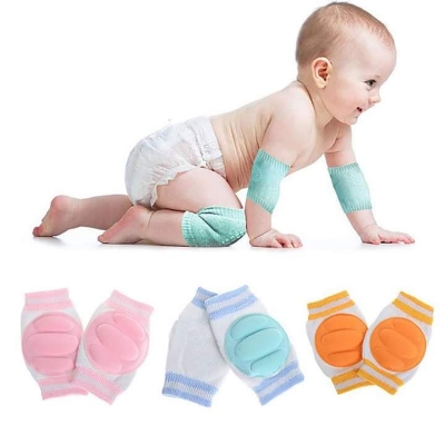 Picture of BABY KNEE PROTECTION PAD CN- 1Pair