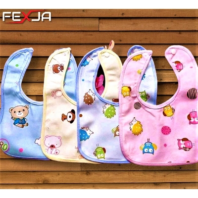 Picture of Baby Neck Bib CN -1pcs Baby Neck Bib CN