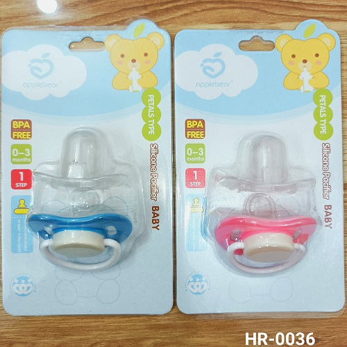 Picture of Baby Chusni / Pacifier Teether CN -1pcs