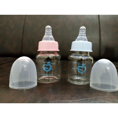 Picture of Full Glass Feeder 60ml -1pcs