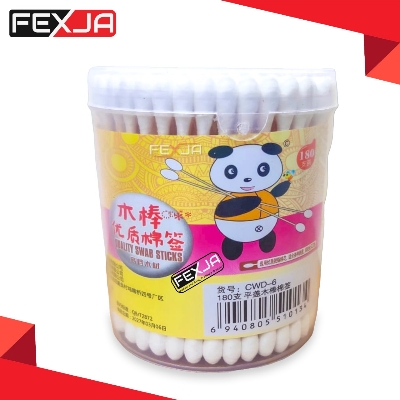 Picture of 180pcs Adult Cotton Buds CN -5Dibba