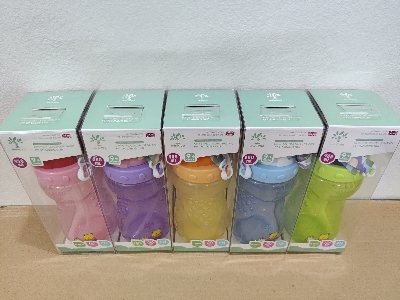 Picture of MiniTree Kids Water Bottle/Mom pot 350ml_1pcs