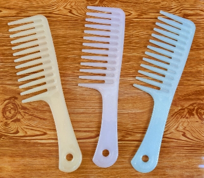 Picture of FexjaRegular Shampoo Hair Comb -1pac