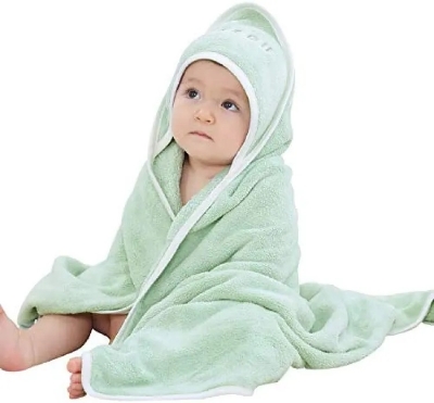 Picture of BABY CAPTOWEL - 1pcs BABY CAPTOWEL Baby care Towel cloth