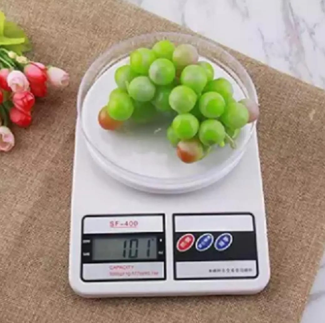 Picture of Weight machine (10kg) -1pcs Weight machine (10kg)