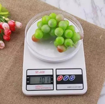 Picture of Weight machine (10kg) -1pcs Weight machine (10kg)