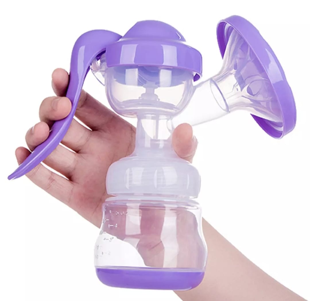 Picture of Manual Breastfeeding Pump - 1Pieces Without Box