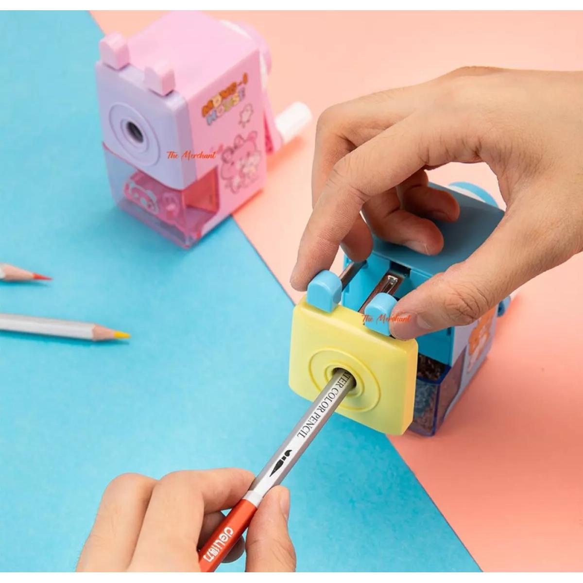 Picture of PLAY PARK PENCIL SHARPNER CN-1pcs