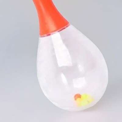 Picture of Maracas Baby Hand Teether With jhunjhuni CN -1pcs