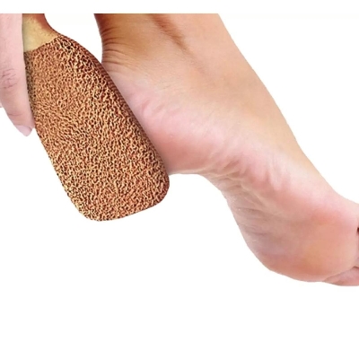 Picture of Fexja - POTTERY FOOT CLEANER - 1 pcs
