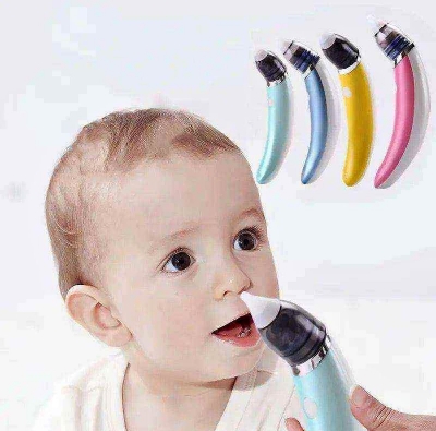 Picture of Electric Nose Cleaning/Nasal Aspirators Device_1pcs