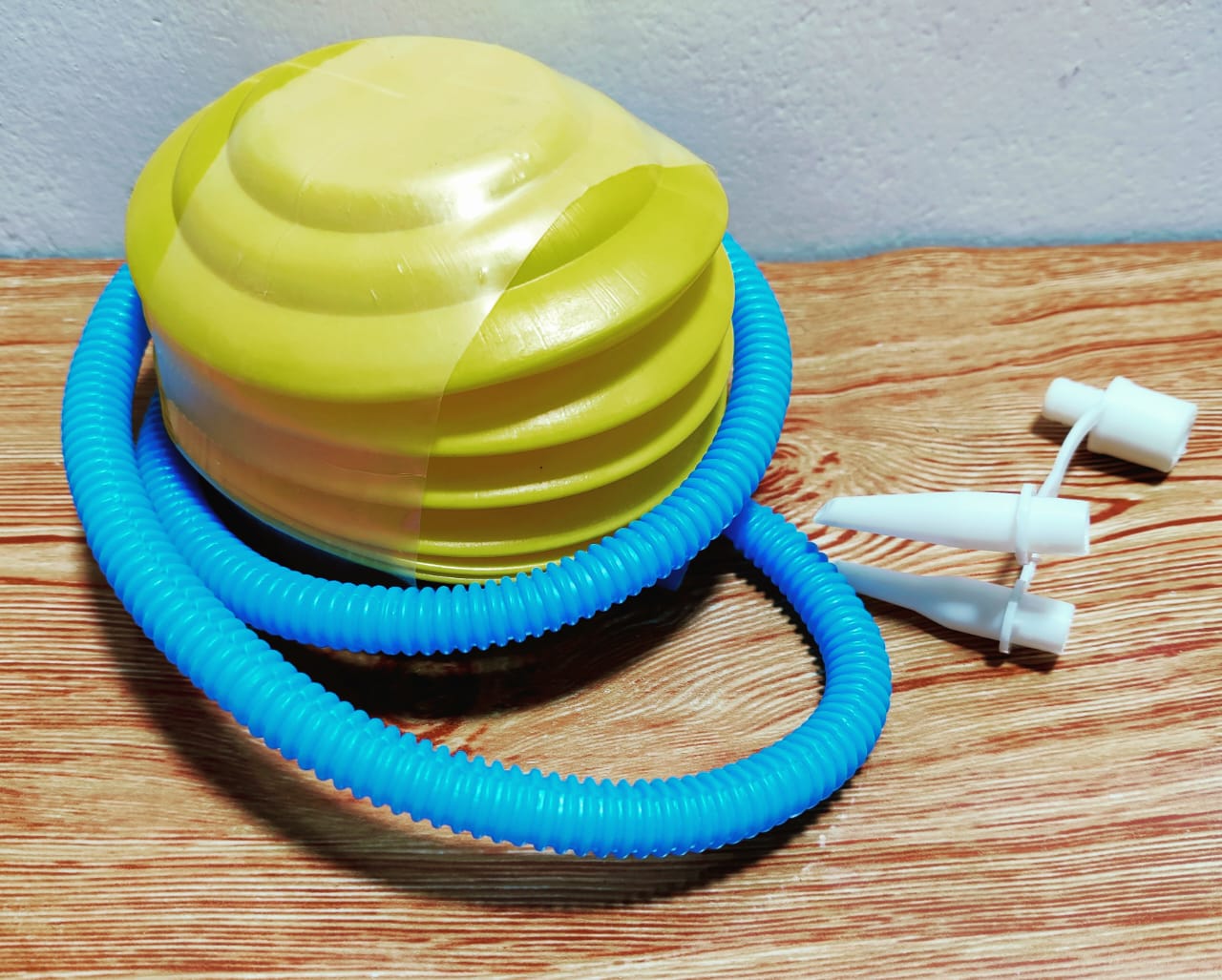 Picture of Bath Tub/swimming pool Pumper-1pcs