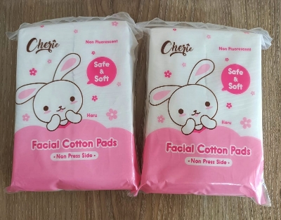 Picture of Cotton Pad Soft & Comfortable -1pac