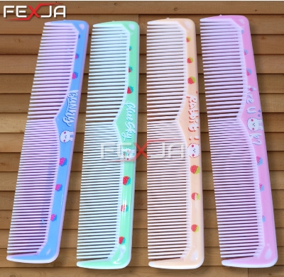 Picture of Fexja 2 Pieces - Regular Hair Comb