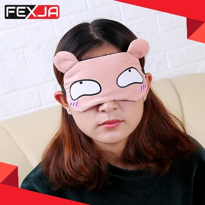 Picture of Sleeping Eye Care Cover Cold Gel Premium TH-1pcs - Eye Mask