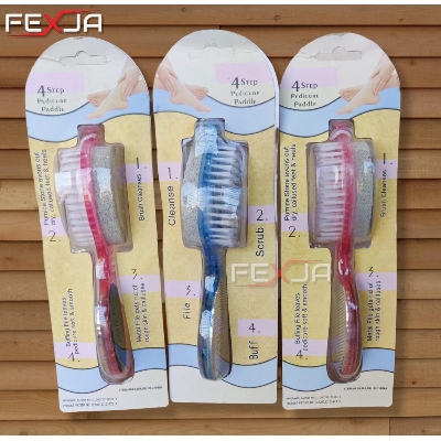 Picture of FOOT CLEANER -1pcs Foot Relief Accessories & Tools