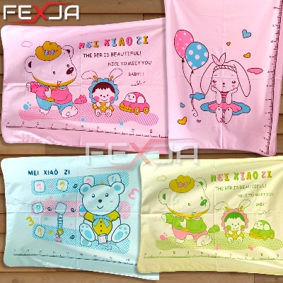 Picture of Baby Sleeping Mat XXL 34" 27"Inch (back side Waterproof)_1pcs