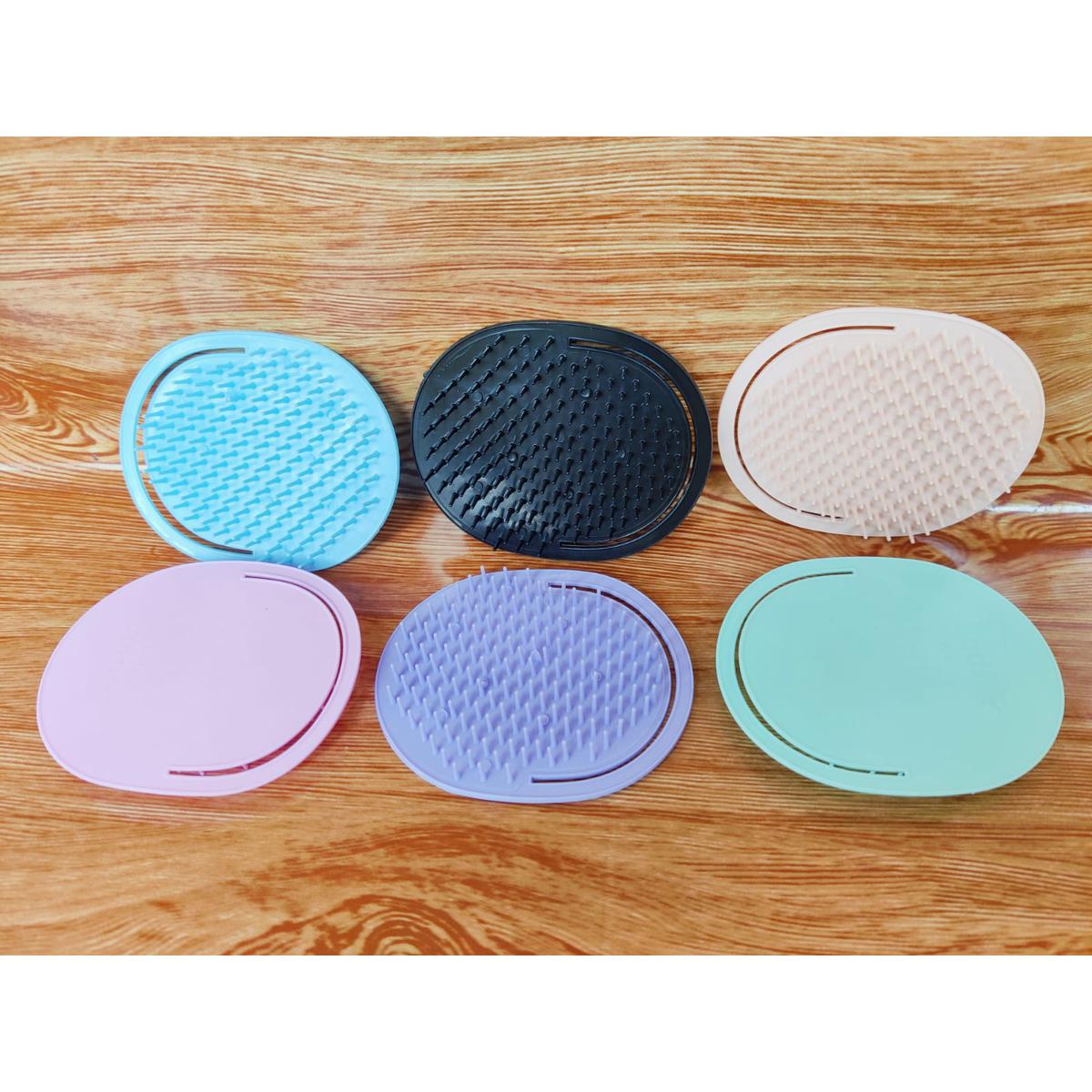 Picture of Gents Reguler Hair Comb -1pcs