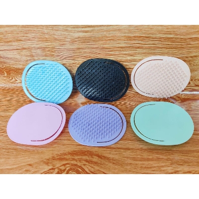 Picture of Gents Reguler Hair Comb -1pcs