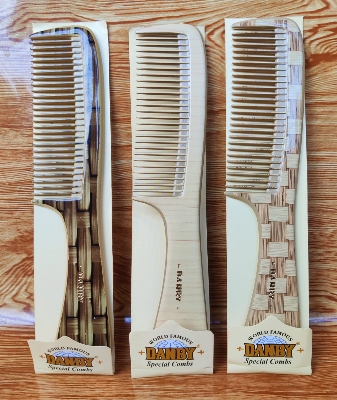 Picture of Fexja Reguler Hair Combs - 1 Piece