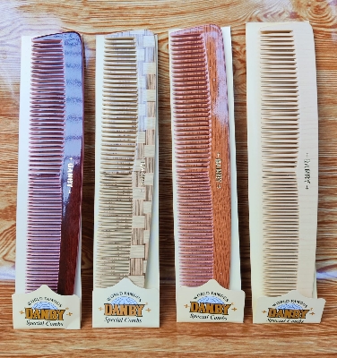Picture of Fexja Reguler Hair Combs - 1 Piece