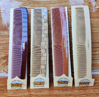 Picture of Fexja Reguler Hair Combs - 1 Piece