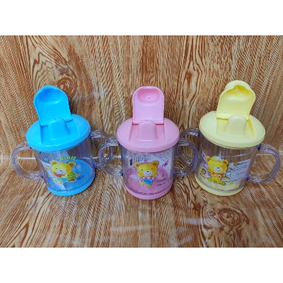 Picture of 250ml Kids Water Bottle/Mom pot -1pcs