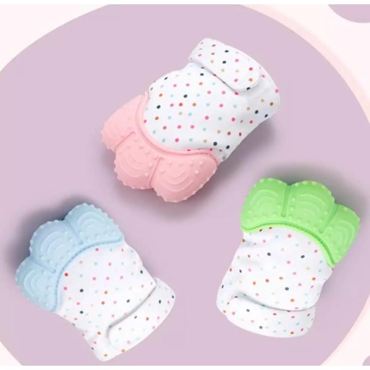 Picture of Baby Hand Teether CN-1pcs