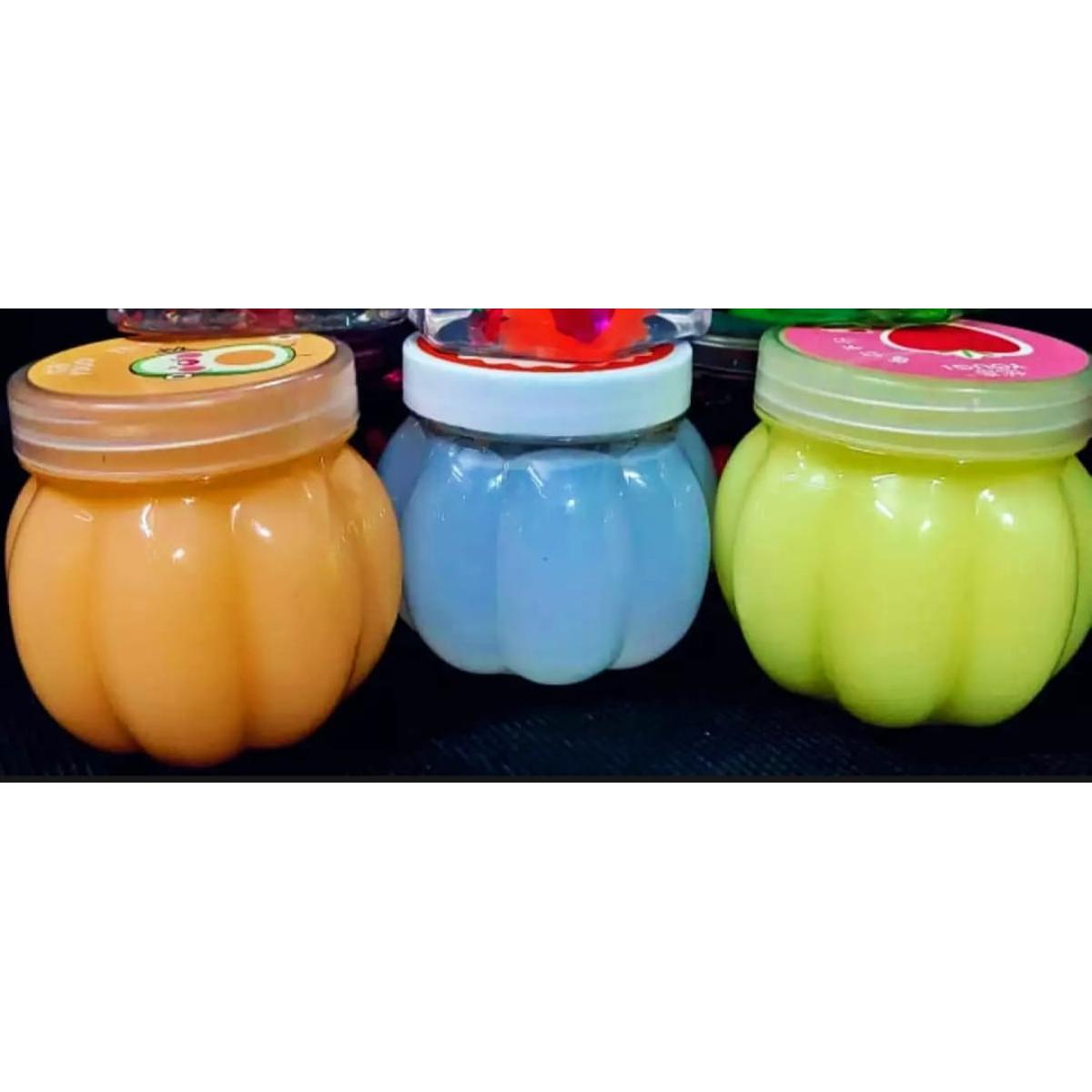 Picture of Baby Toys Mud Slime Crystal Color Hand Gum - Slime 1pcs