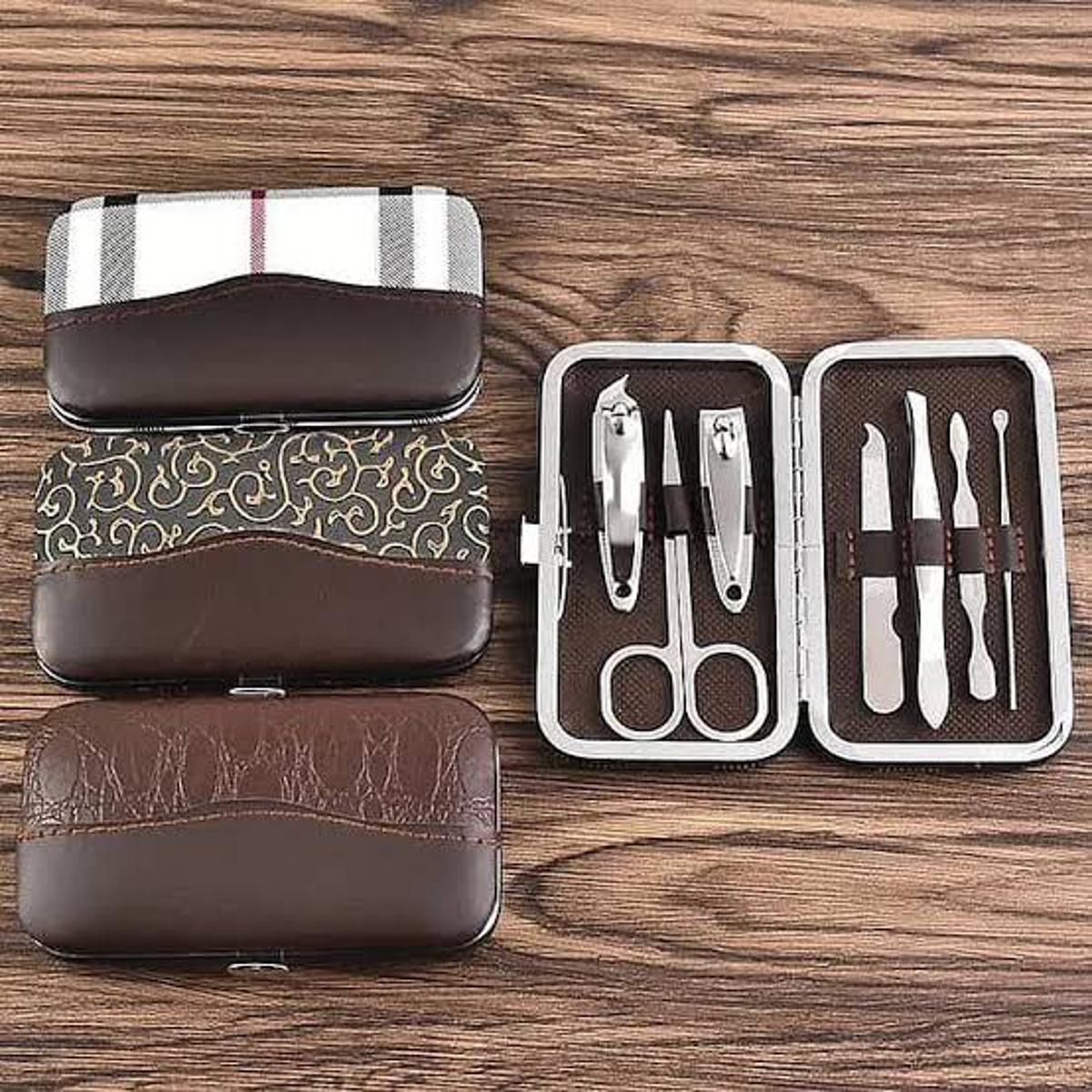 Picture of 7 In1 Nail Cutter CN -1pac