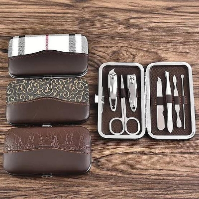 Picture of 7 In1 Nail Cutter CN -1pac