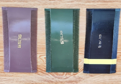 Picture of Lice Hair Combs Ukun Chiruni- 1pcs