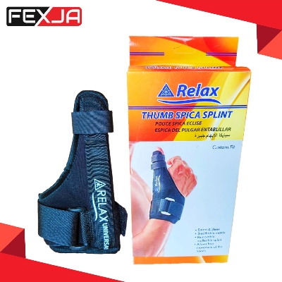 Picture of Thumb Spica Splent Pouce Spica Eclise -1pcs