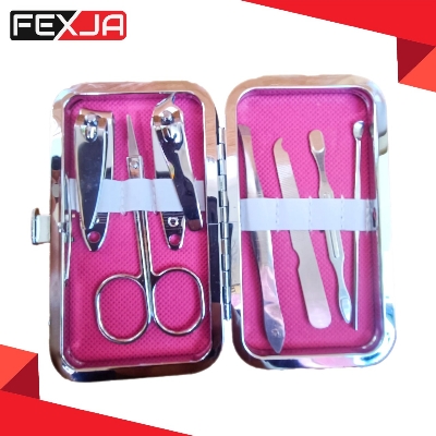 Picture of NAIL CUTTER 7in1 CN CN-1pac