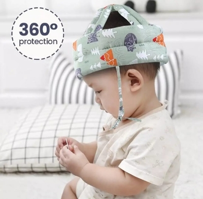Picture of Baby safety Cap head Protection cap -1pcs