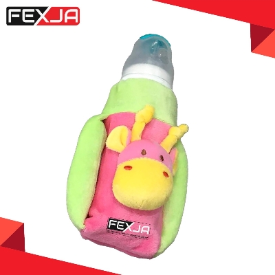 Picture of Baby Feeder Cover With Tingling -1pcs