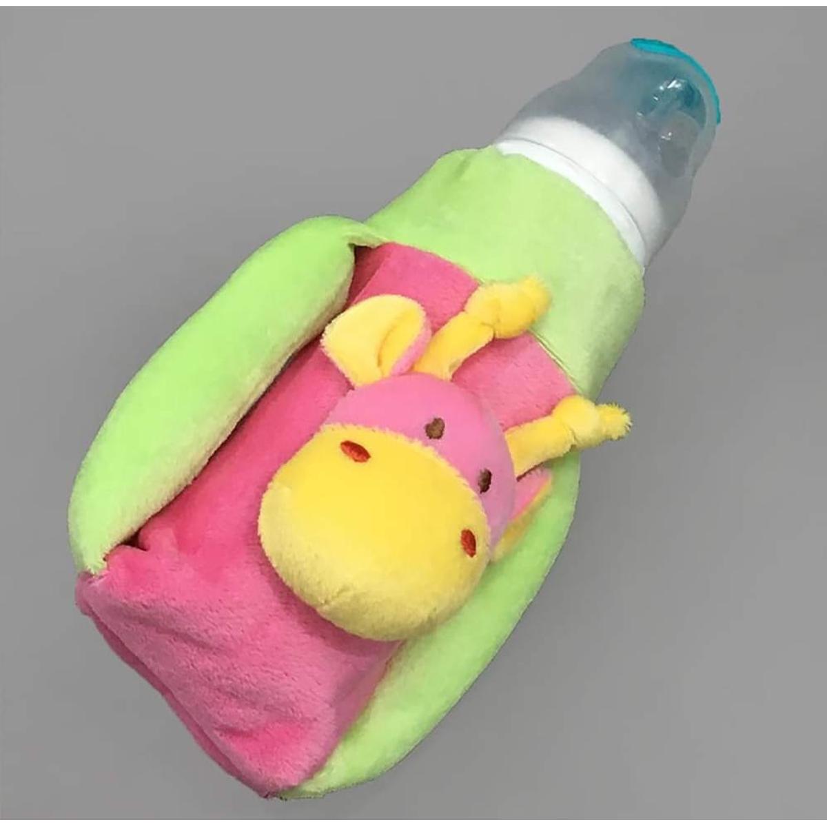 Picture of Baby Feeder Cover With Tingling -1pcs