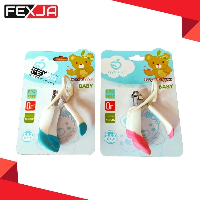 Picture of Baby Magnnifying Nail Cutter CN-1pcs