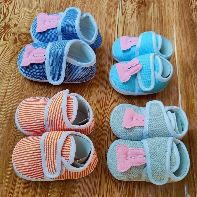 Picture of Baby Shoes Soft Sole CN (0-6month)-1pair