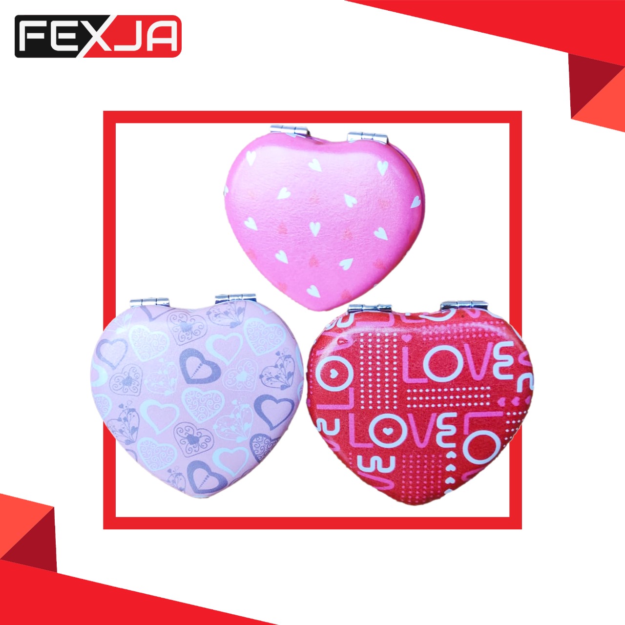 Picture of FANCY MIRROR -1pcs