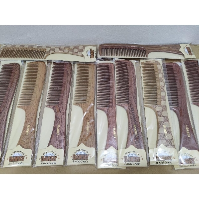 Picture of Hair Brush Combs-1pcs