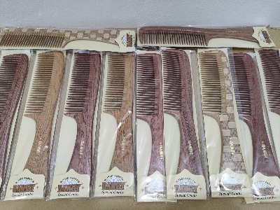 Picture of Hair Brush Combs-1pcs