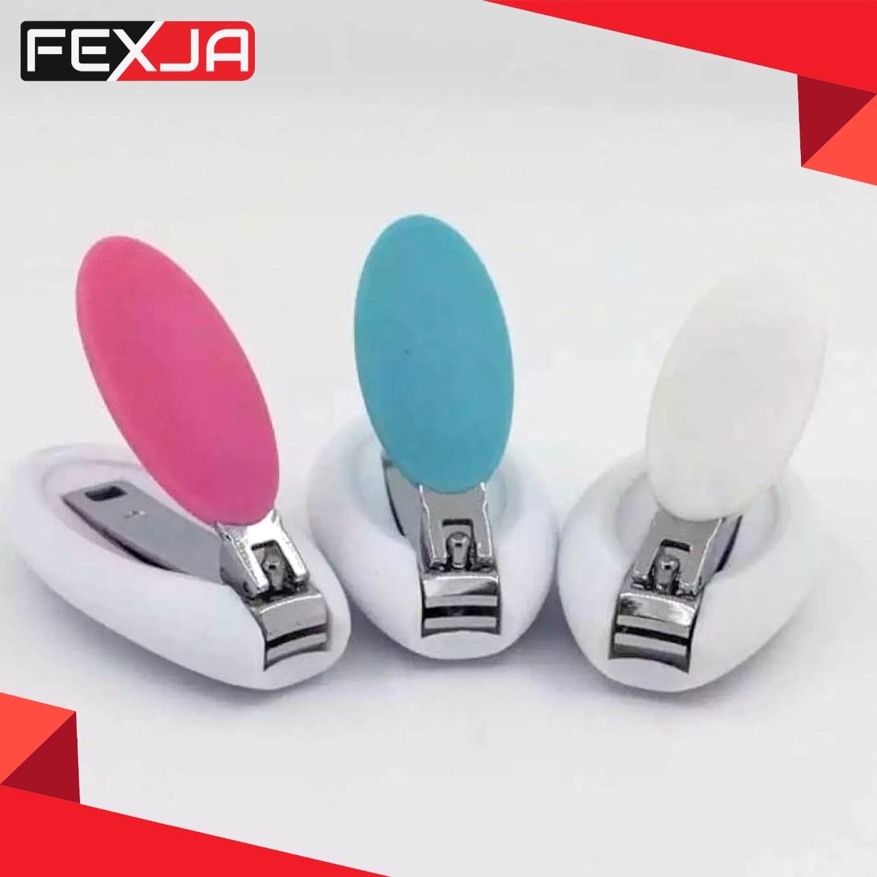 Picture of Baby Nail Cutter CN -1pcs