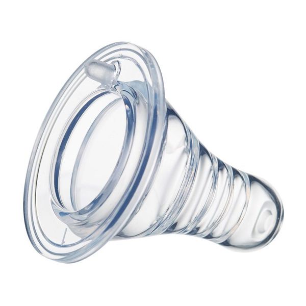 Picture of BABY SILICONE NIPLE Soft & Comfortable CN -1pcs