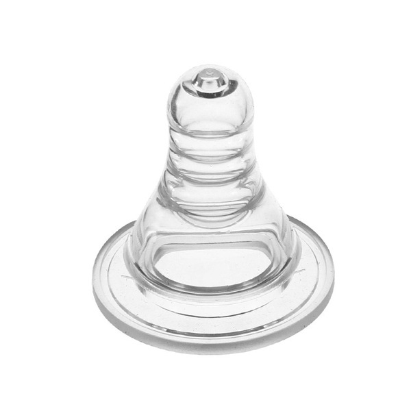 Picture of BABY SILICONE NIPLE Soft & Comfortable CN -1pcs
