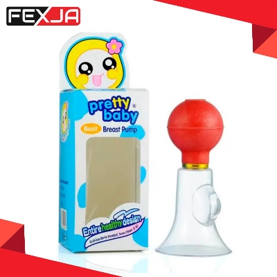 Picture of Manual BreastFeedingPump -1pcs