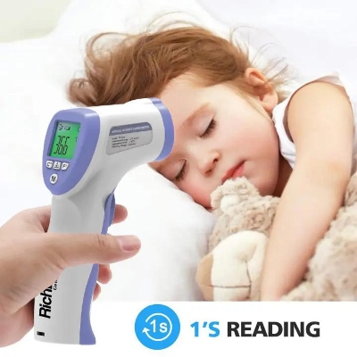Picture of Digital Infrared Thermometer infrared sensor -1pcs